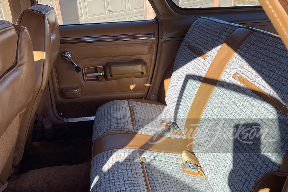 1984 AMC EAGLE WAGON - Misc 7 - 264210