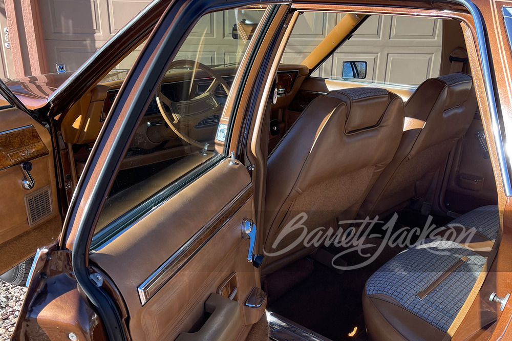 1984 AMC EAGLE WAGON - Misc 3 - 264210