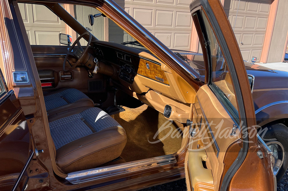 1984 AMC EAGLE WAGON - Misc 5 - 264210
