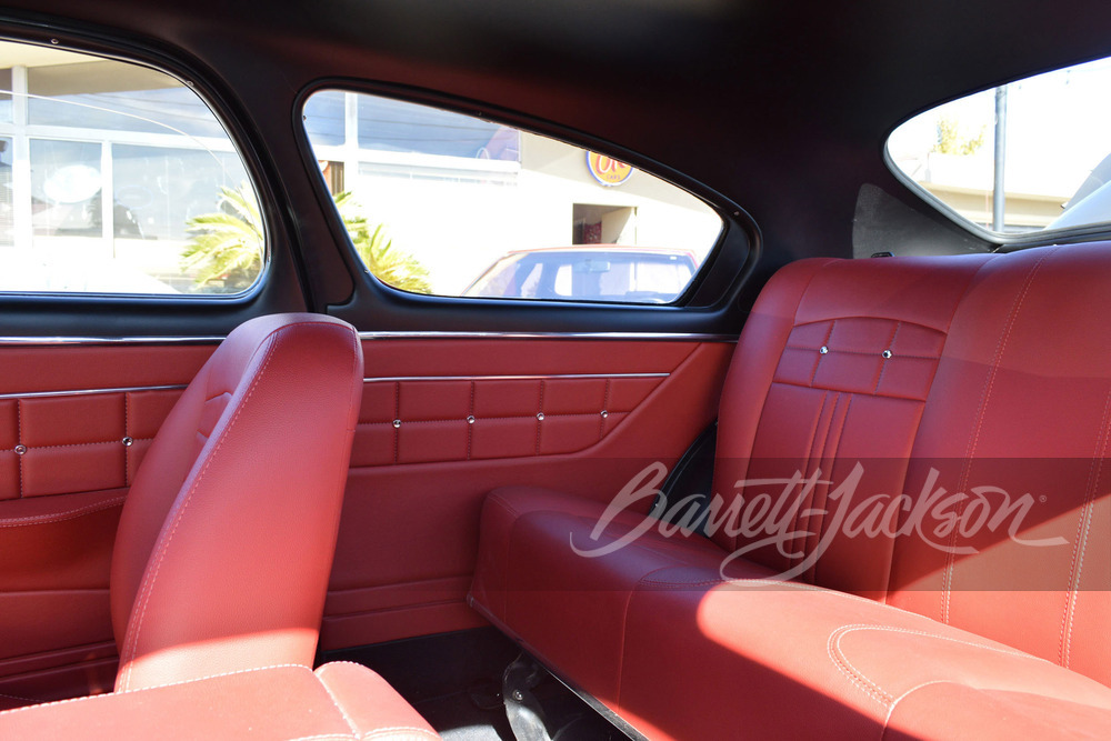 1949 CHEVROLET FLEETLINE CUSTOM FASTBACK - Misc 3 - 264464