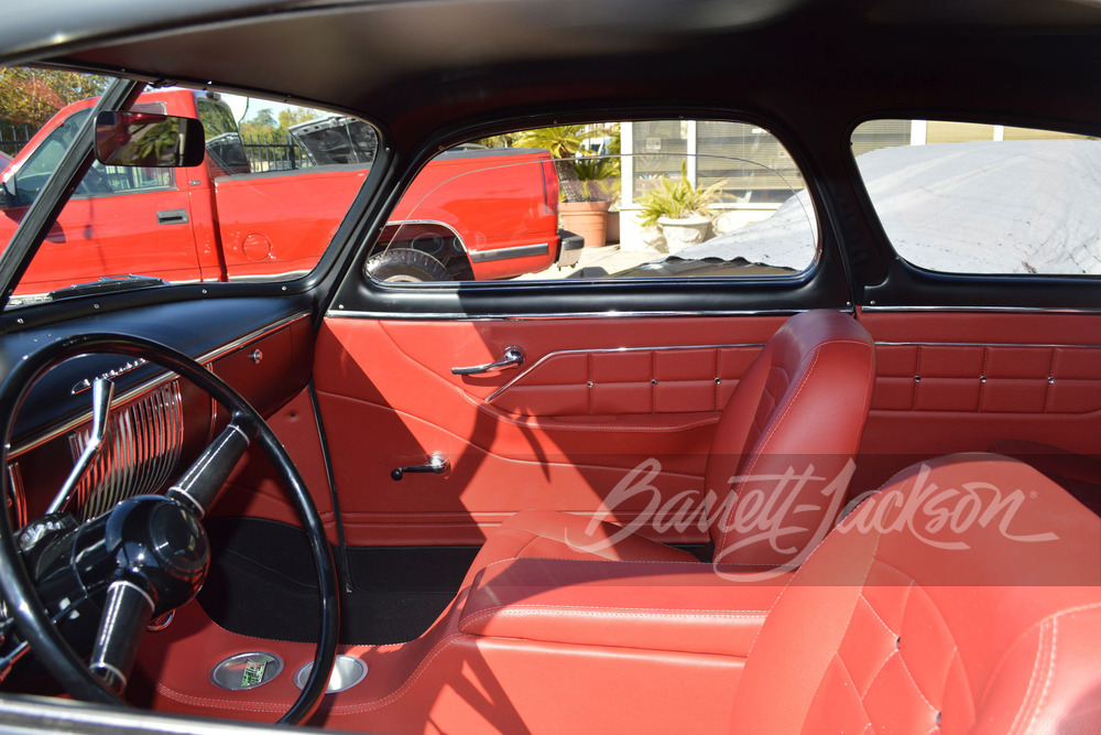 1949 CHEVROLET FLEETLINE CUSTOM FASTBACK - Misc 1 - 264464