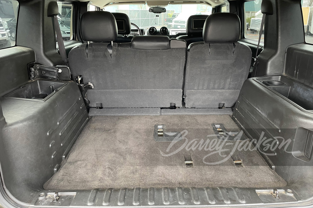 2005 HUMMER H2 - Misc 5 - 264471