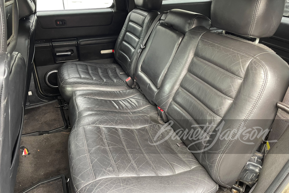 2005 HUMMER H2 - Misc 6 - 264471