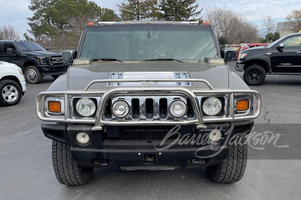 2005 HUMMER H2 - Misc 1 - 264471