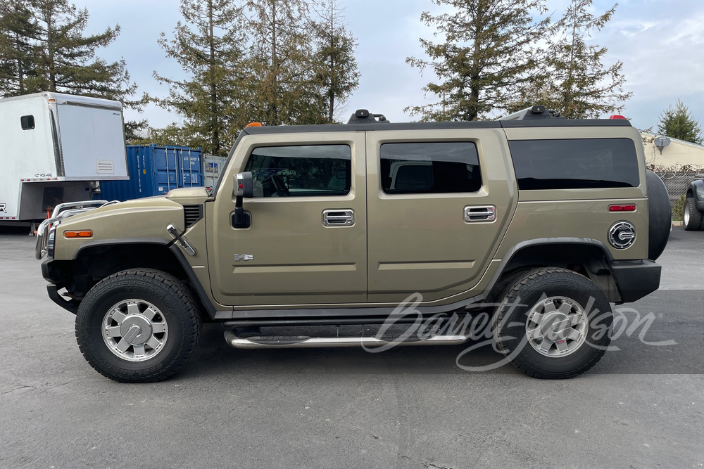 2005 HUMMER H2 - Misc 2 - 264471