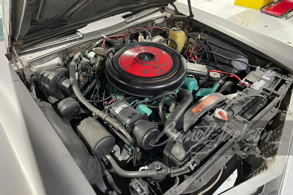 1964 BUICK RIVIERA CUSTOM COUPE - Misc 3 - 264483