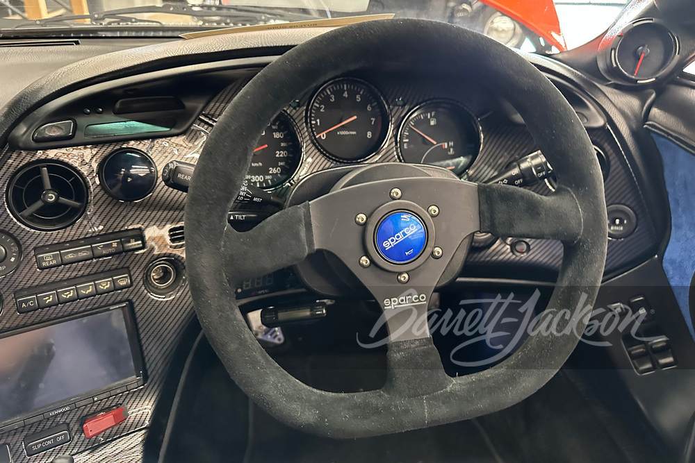 1994 TOYOTA SUPRA TURBO "FAST AND FURIOUS" RE-CREATION - Misc 2 - 264563