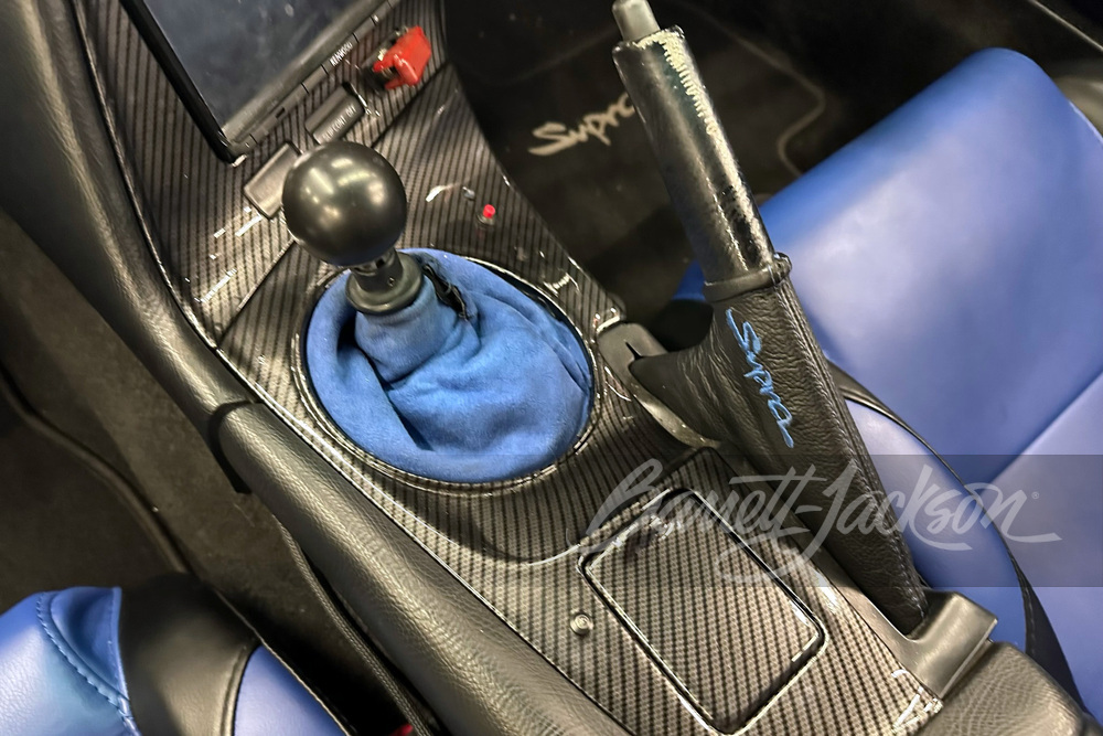 1994 TOYOTA SUPRA TURBO "FAST AND FURIOUS" RE-CREATION - Misc 3 - 264563