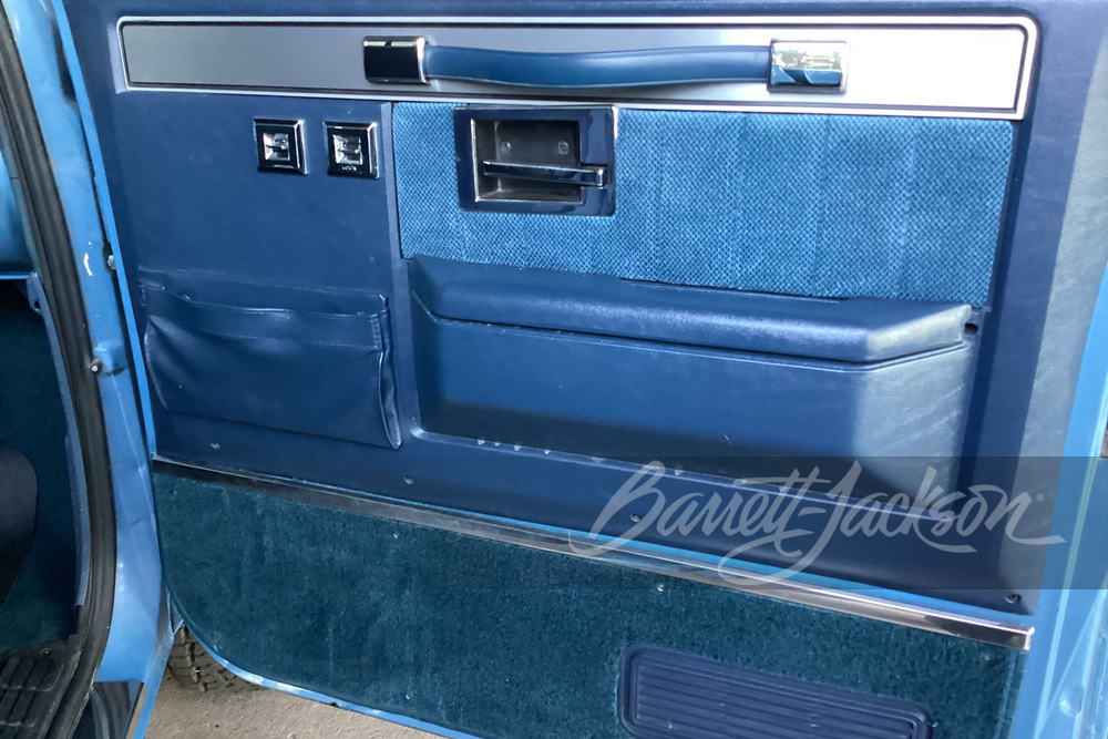 1984 CHEVROLET K20 PICKUP - Misc 3 - 264780