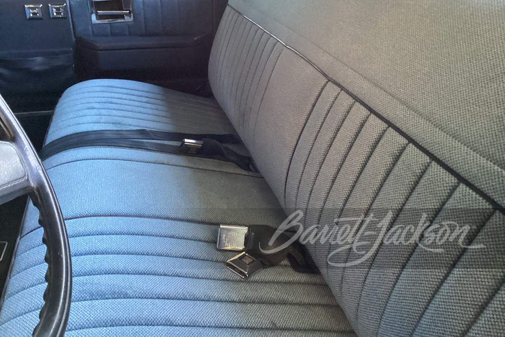 1984 CHEVROLET K20 PICKUP - Misc 7 - 264780