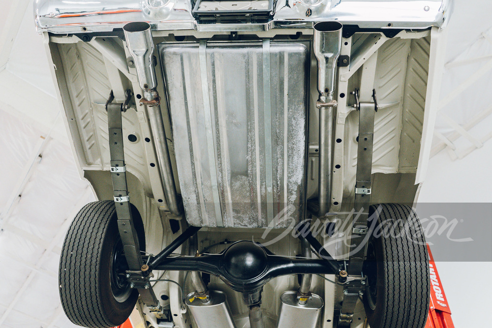 1970 PLYMOUTH SUPERBIRD - Misc 4 - 264807