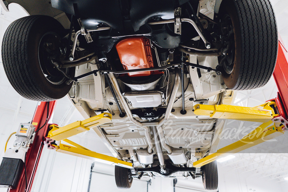 1970 PLYMOUTH SUPERBIRD - Misc 2 - 264807