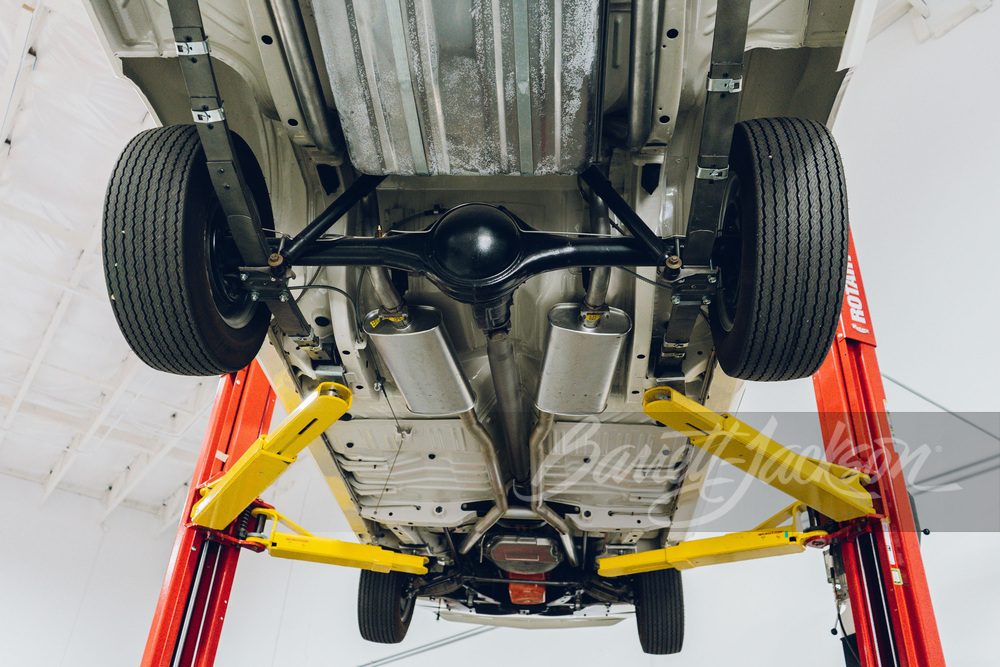 1970 PLYMOUTH SUPERBIRD - Misc 3 - 264807