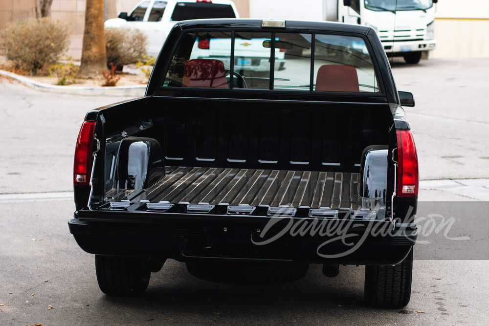 1990 CHEVROLET 454 SS PICKUP - Misc 2 - 264812