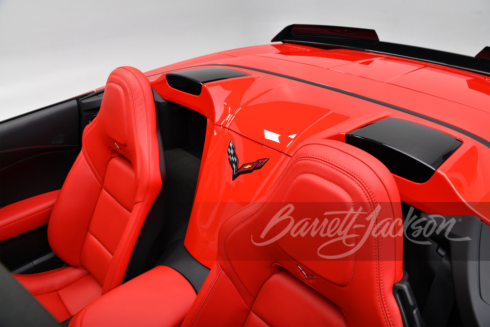 2019 CHEVROLET CORVETTE ZO6 - Misc 17 - 264831
