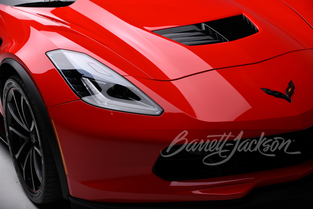 2019 CHEVROLET CORVETTE ZO6 - Misc 7 - 264831