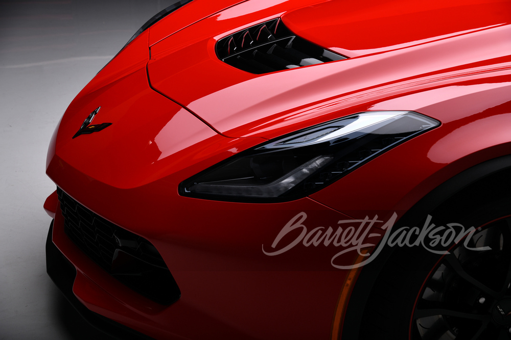 2019 CHEVROLET CORVETTE ZO6 - Misc 9 - 264831
