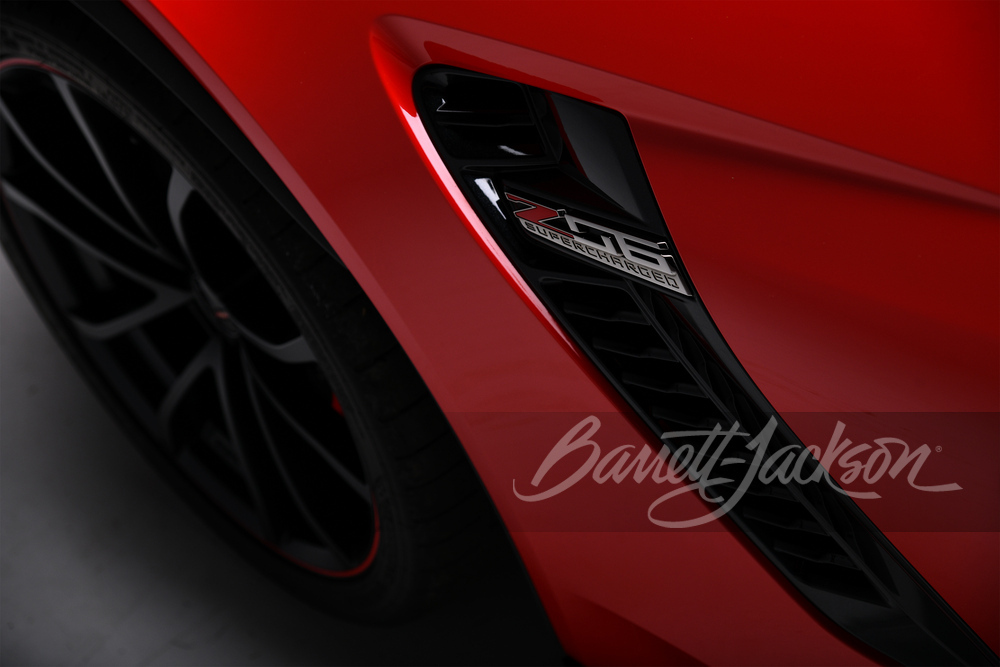 2019 CHEVROLET CORVETTE ZO6 - Misc 10 - 264831