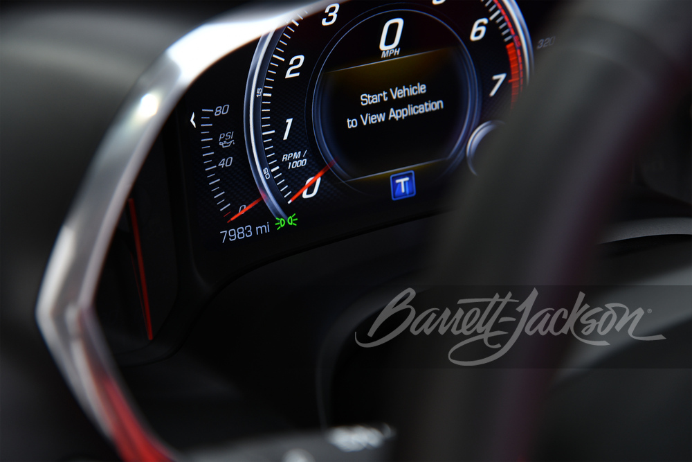 2019 CHEVROLET CORVETTE ZO6 - Misc 13 - 264831
