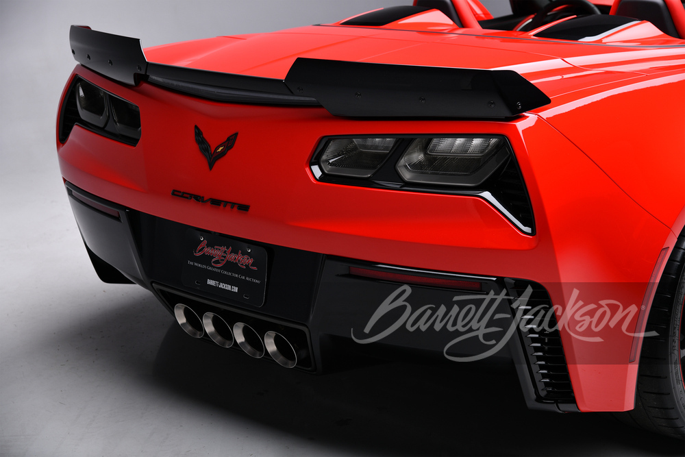 2019 CHEVROLET CORVETTE ZO6 - Misc 11 - 264831
