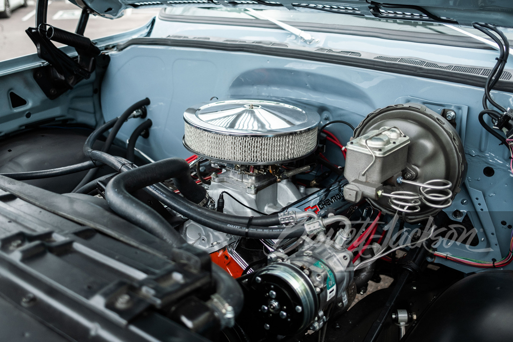 1979 CHEVROLET K10 PICKUP - Misc 2 - 265067