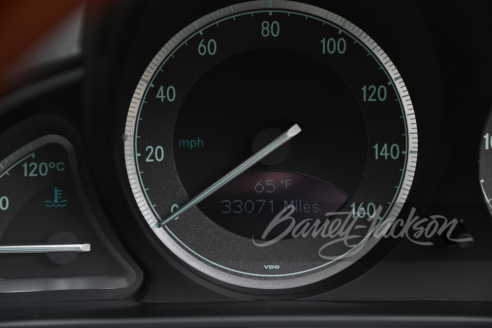 2007 MERCEDES-BENZ SL550 ROADSTER - Misc 11 - 265072