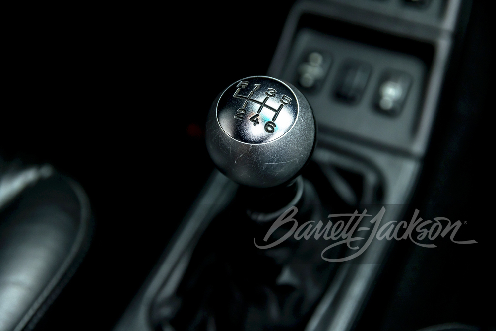 1997 PORSCHE 993 TURBO S - Misc 56 - 265090