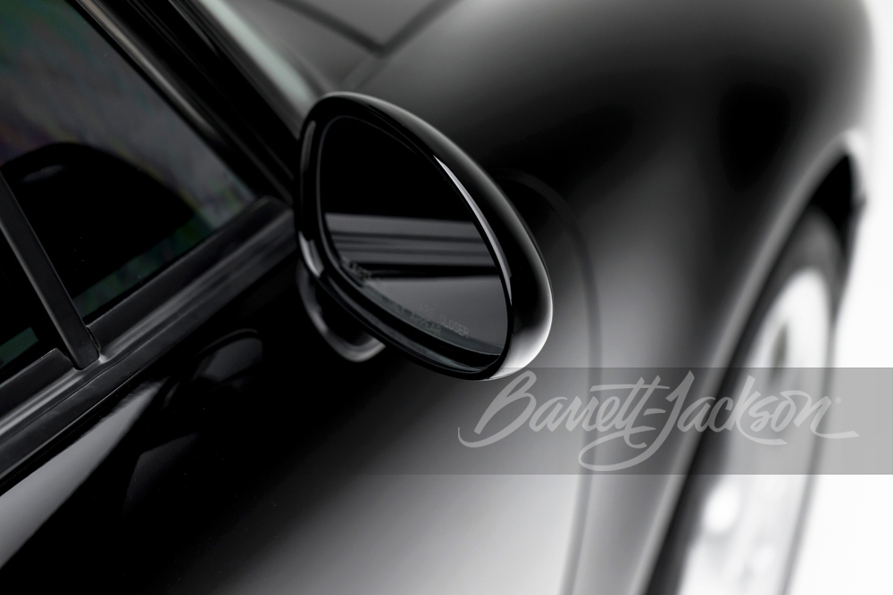 1997 PORSCHE 993 TURBO S - Misc 8 - 265090