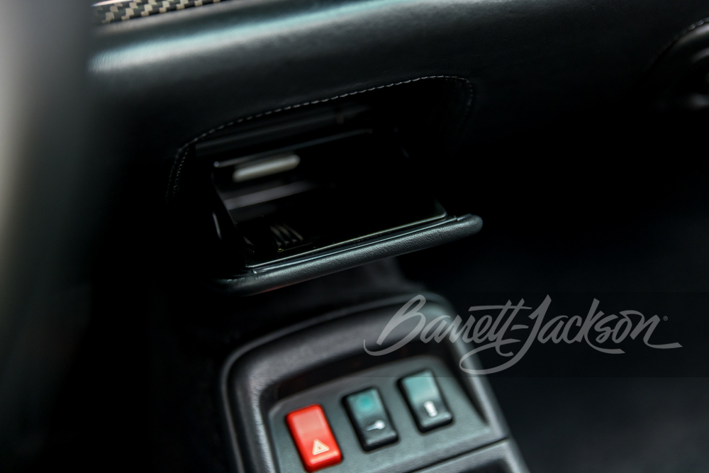 1997 PORSCHE 993 TURBO S - Misc 65 - 265090