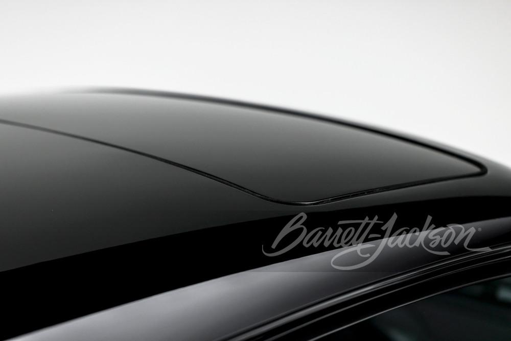 1997 PORSCHE 993 TURBO S - Misc 9 - 265090