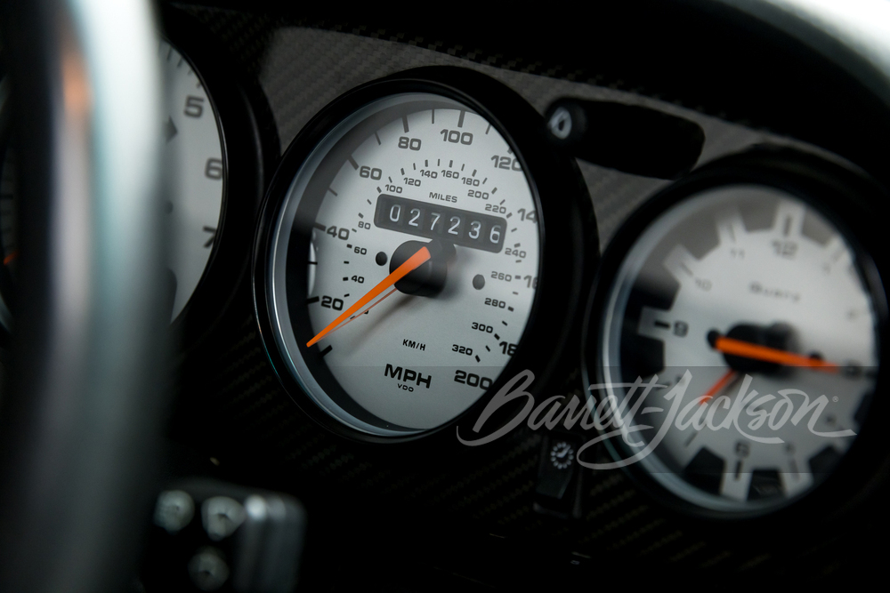1997 PORSCHE 993 TURBO S - Misc 58 - 265090