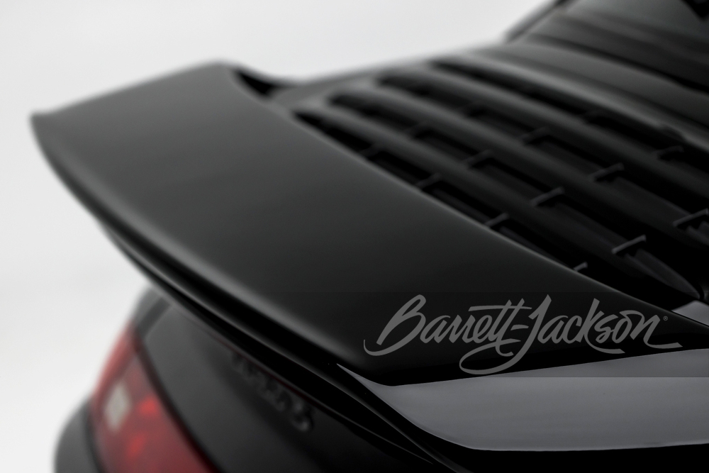 1997 PORSCHE 993 TURBO S - Misc 5 - 265090