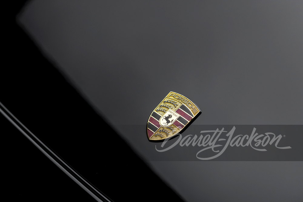 1997 PORSCHE 993 TURBO S - Misc 16 - 265090