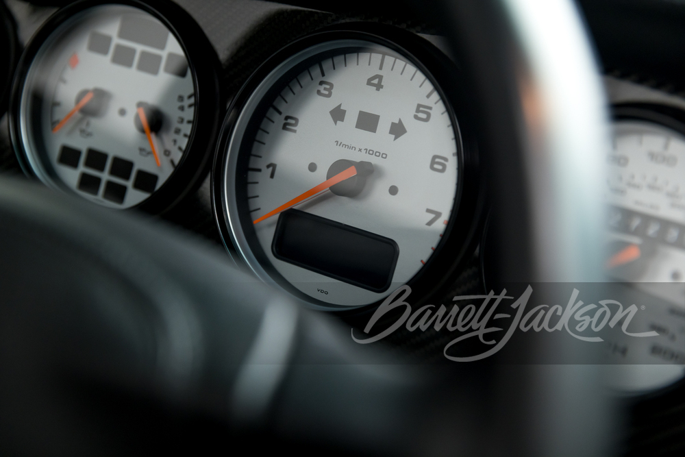 1997 PORSCHE 993 TURBO S - Misc 59 - 265090