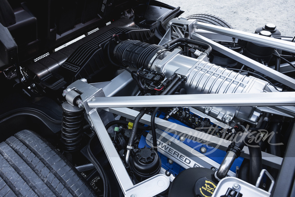 2005 FORD GT Engine 265092