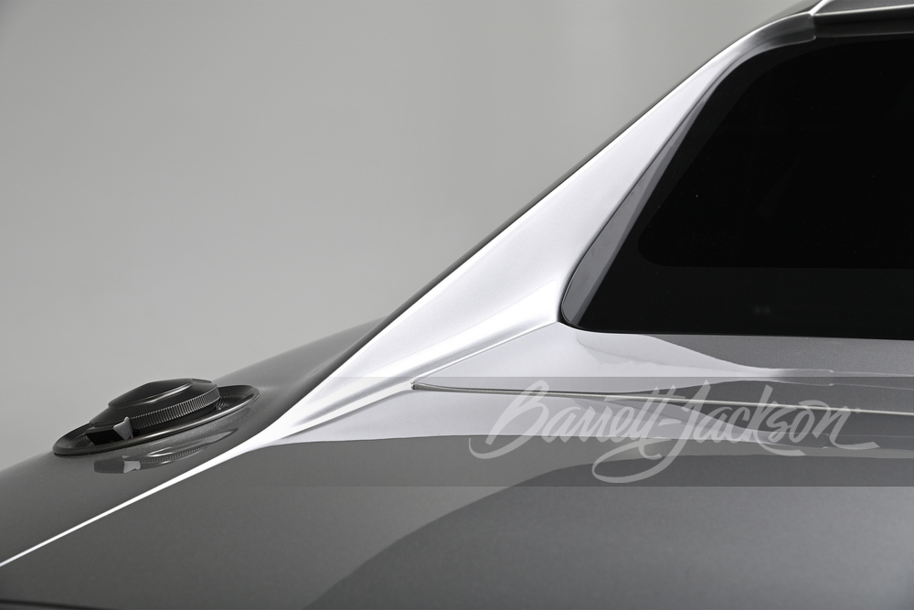 2021 DODGE CHALLENGER SRT HELLCAT CUSTOM COUPE - Misc 16 - 265096