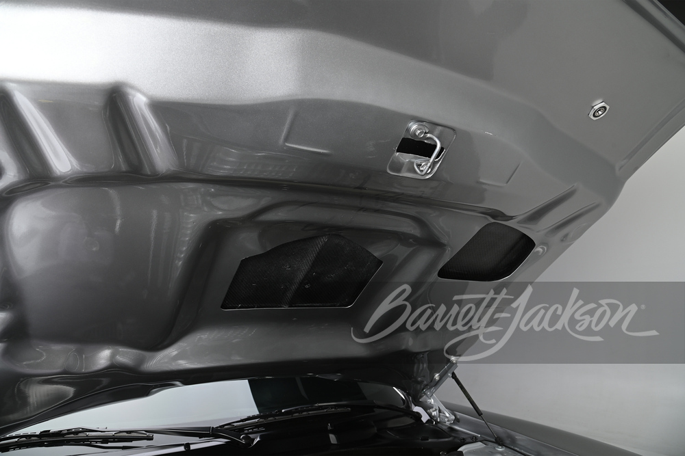 2021 DODGE CHALLENGER SRT HELLCAT CUSTOM COUPE - Misc 29 - 265096