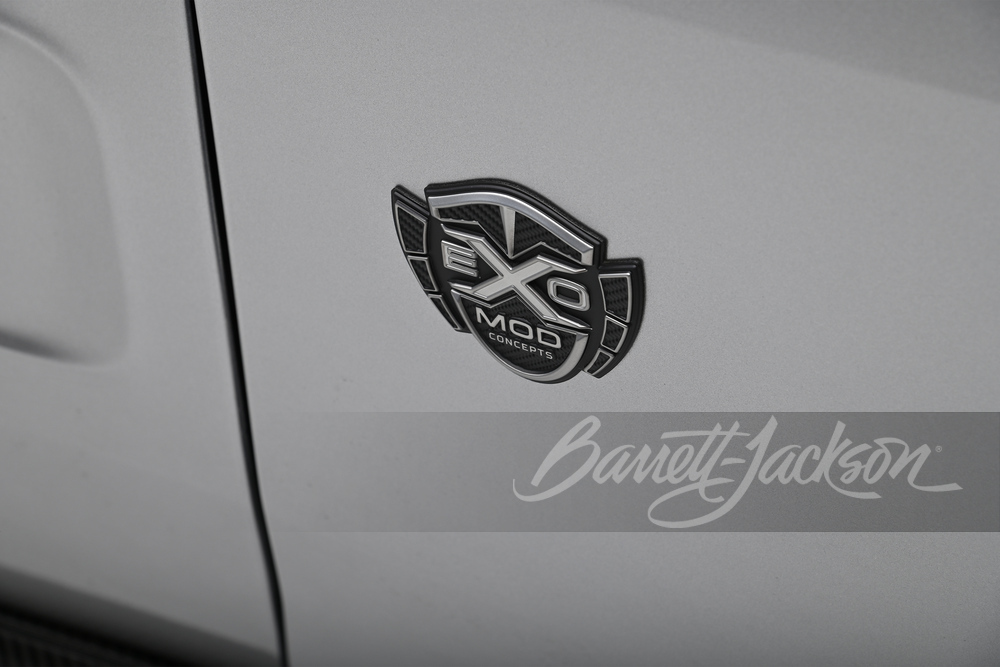 2021 DODGE CHALLENGER SRT HELLCAT CUSTOM COUPE - Misc 6 - 265096