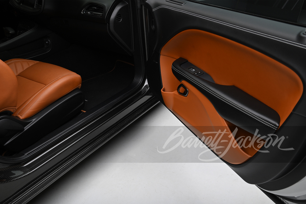 2021 DODGE CHALLENGER SRT HELLCAT CUSTOM COUPE - Misc 25 - 265096