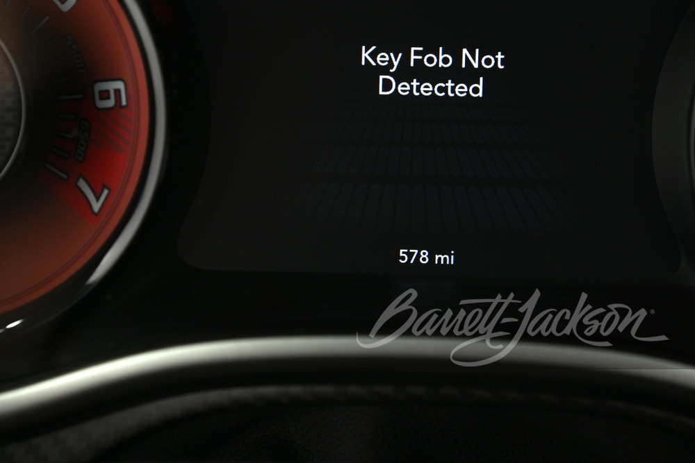 2021 DODGE CHALLENGER SRT HELLCAT CUSTOM COUPE - Misc 31 - 265096