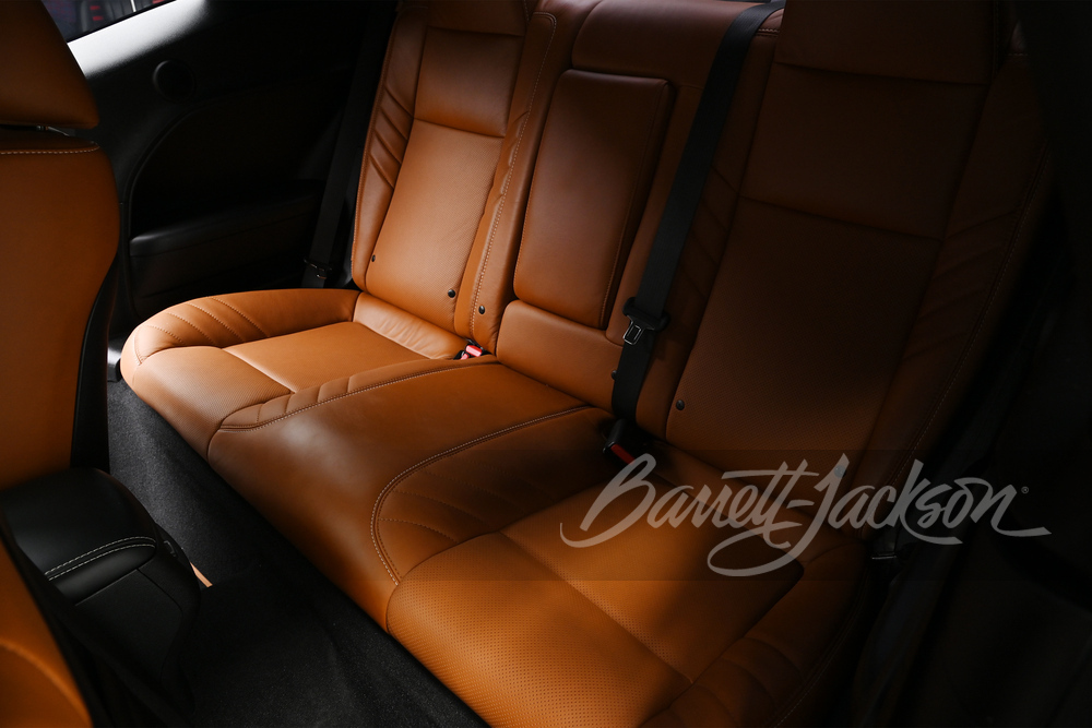 2021 DODGE CHALLENGER SRT HELLCAT CUSTOM COUPE - Misc 24 - 265096