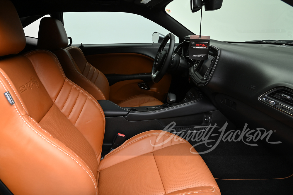 2021 DODGE CHALLENGER SRT HELLCAT CUSTOM COUPE - Misc 26 - 265096
