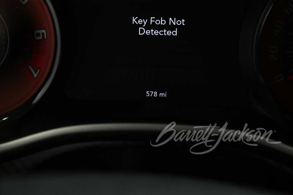 2021 DODGE CHALLENGER SRT HELLCAT CUSTOM COUPE - Misc 23 - 265096