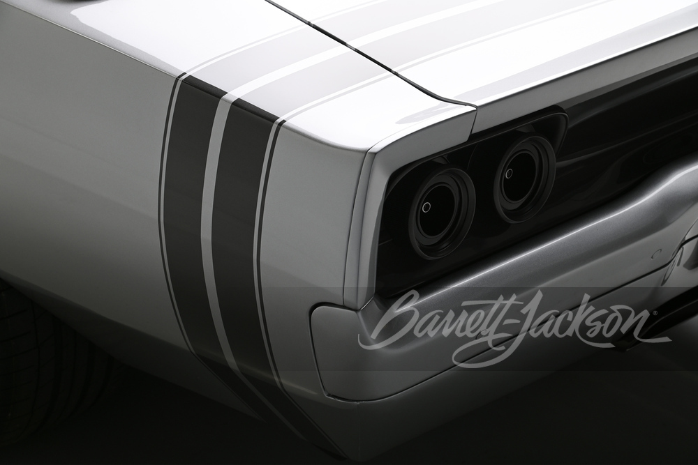 2021 DODGE CHALLENGER SRT HELLCAT CUSTOM COUPE - Misc 12 - 265096