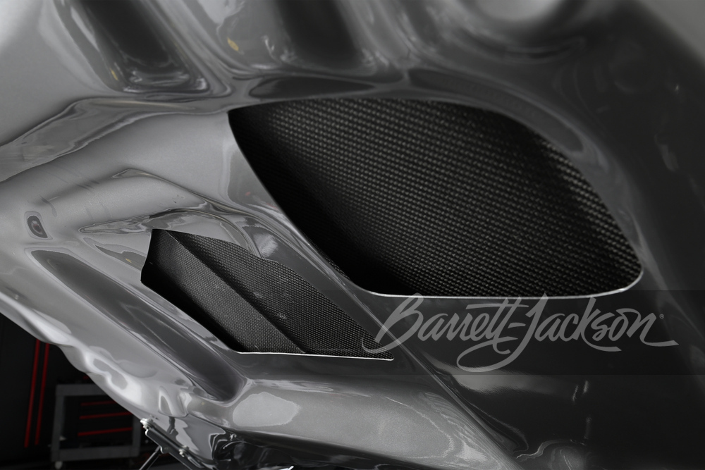 2021 DODGE CHALLENGER SRT HELLCAT CUSTOM COUPE - Misc 30 - 265096