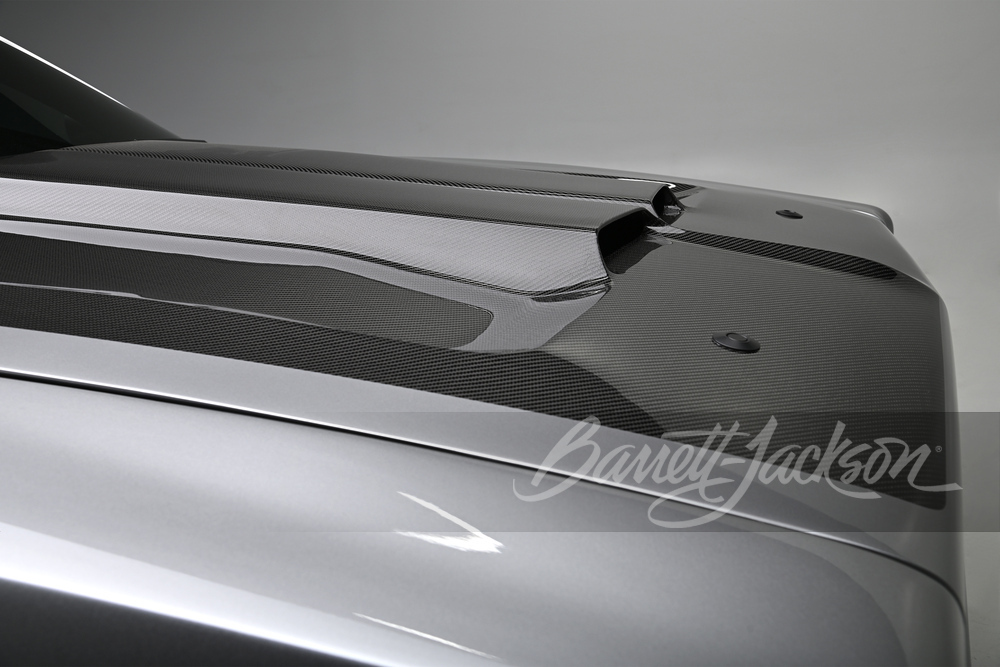 2021 DODGE CHALLENGER SRT HELLCAT CUSTOM COUPE - Misc 7 - 265096