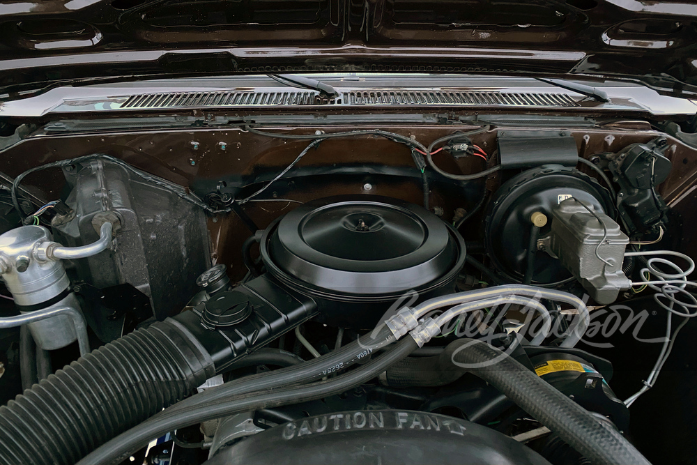 1986 CHEVROLET K10 PICKUP - Misc 1 - 265127
