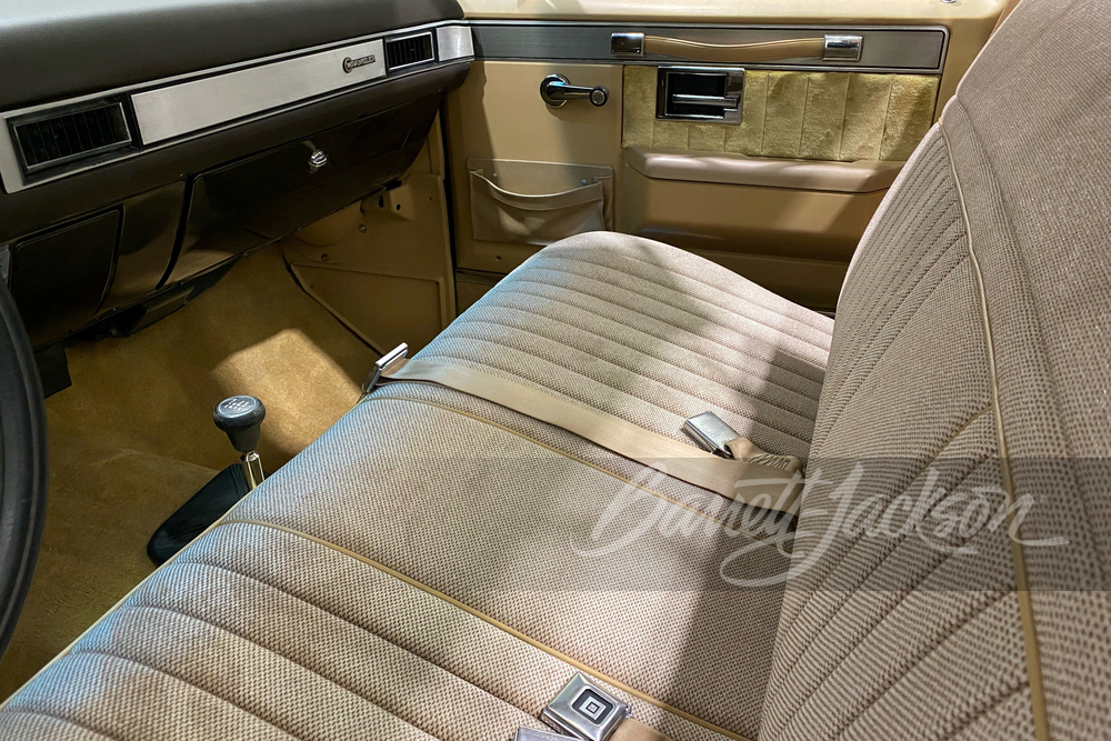 1986 CHEVROLET K10 PICKUP - Misc 7 - 265127