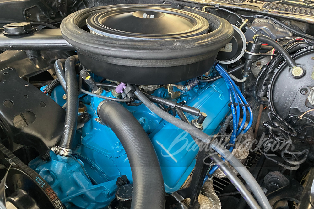 1981 CHEVROLET CAMARO Z/28 - Misc 1 - 265128