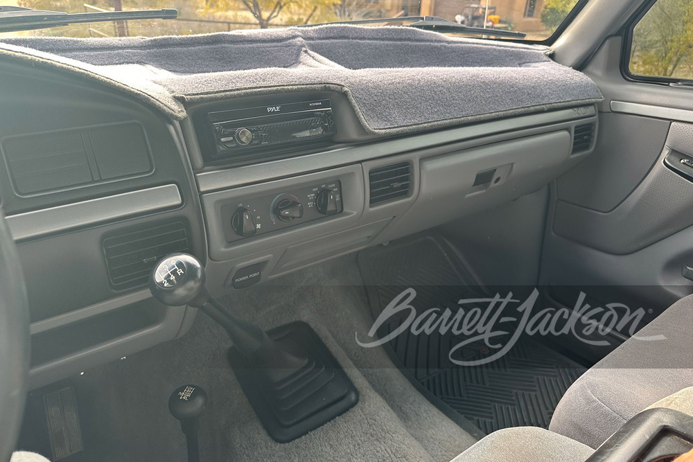 1994 FORD F-250 CUSTOM PICKUP - Misc 2 - 265183